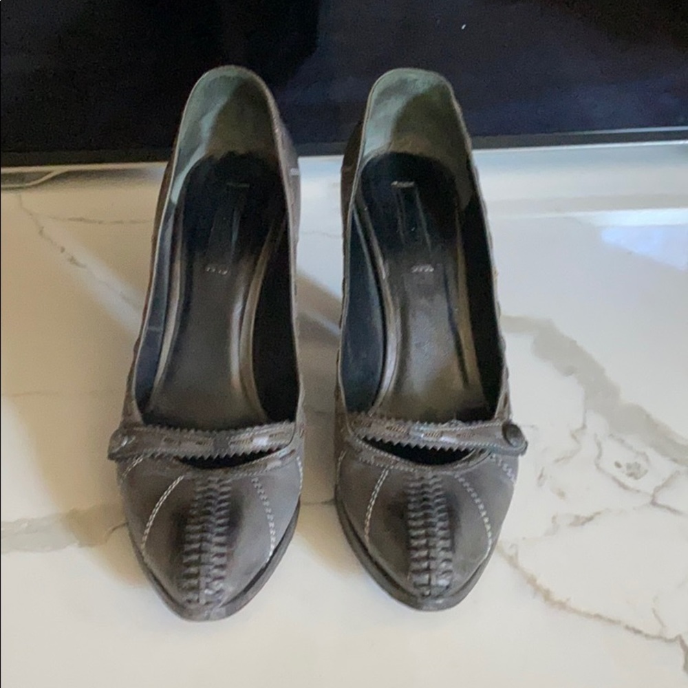 Bottega Veneta Pumps